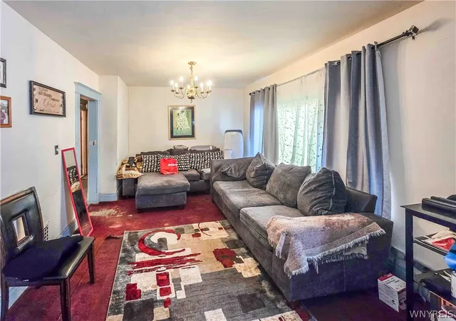 Photo 4 of Sale Pending at 64 Zelmer St, Buffalo, NY 14211 | MLS# B1711741 | Listing updated on 2026-09-10
