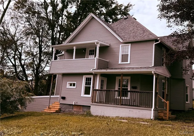 Photo 3 of Multi family home for sale at 20 Barber St, Auburn, NY 13021 | MLS# S1711842 | Listing updated on 2026-09-04