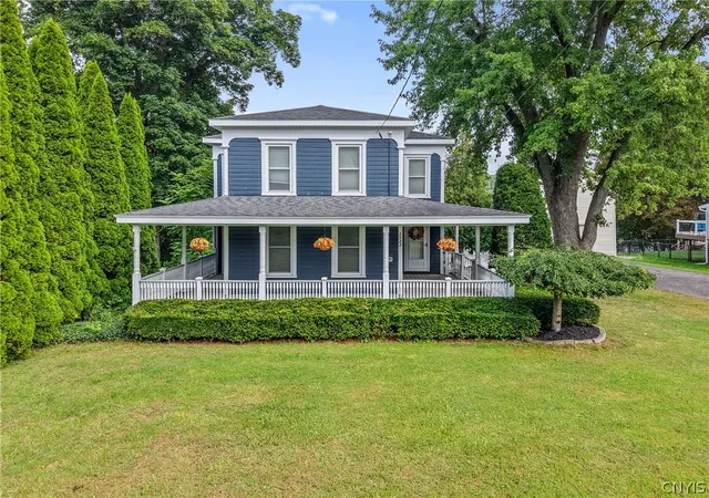 Photo 1 of Sale Pending at 2922 State Route 48, Oswego, NY 13126 | MLS# S1711976 | Listing updated on 2026-09-11
