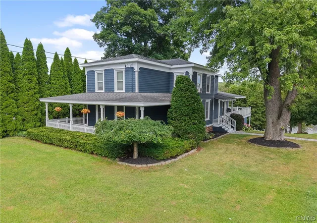 Photo 2 of Sale Pending at 2922 State Route 48, Oswego, NY 13126 | MLS# S1711976 | Listing updated on 2026-09-11