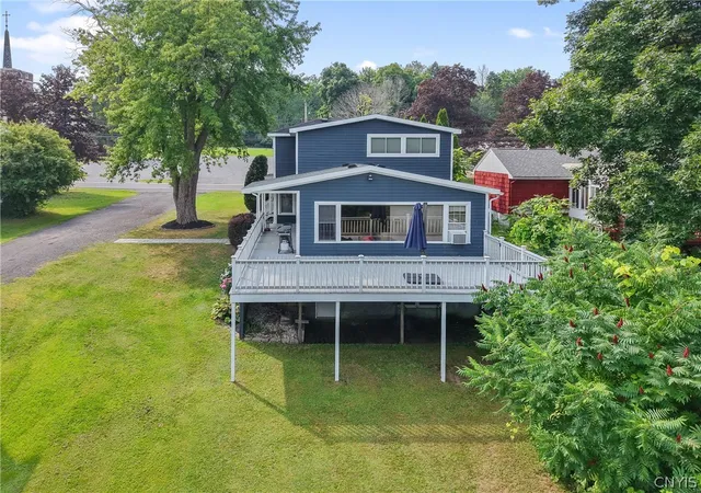 Photo 3 of Sale Pending at 2922 State Route 48, Oswego, NY 13126 | MLS# S1711976 | Listing updated on 2026-09-11