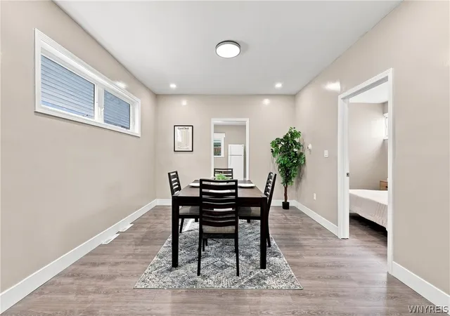 Photo 3 of Multi family home for sale at 130 Ridge Park Ave, Buffalo, NY 14211 | MLS# B1710672 | Listing updated on 2026-09-11