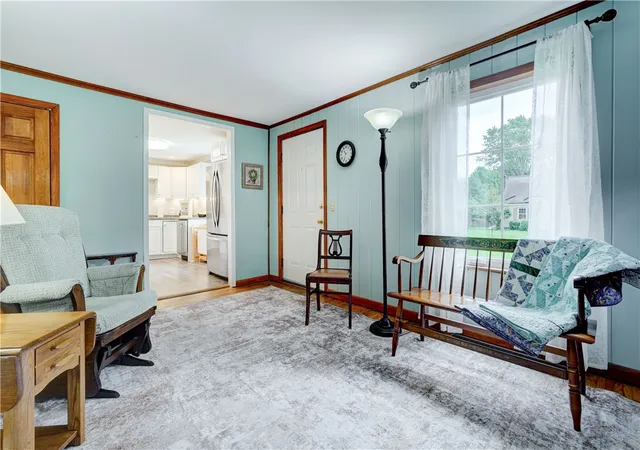Photo 3 of Sale Pending at 11 Victory Dr, Brockport, NY 14420 | MLS# R1709312 | Listing updated on 2026-09-10