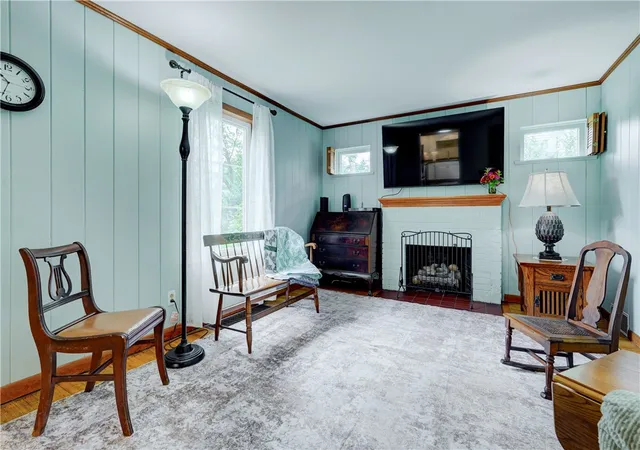 Photo 3 of Sale Pending at 11 Victory Dr, Brockport, NY 14420 | MLS# R1709312 | Listing updated on 2026-09-10