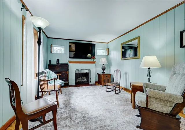 Photo 4 of Sale Pending at 11 Victory Dr, Brockport, NY 14420 | MLS# R1709312 | Listing updated on 2026-09-10