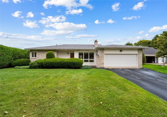 Photo 2 of Single family home for sale at 106 W Cedar St, Rome, NY 13440 | MLS# S1711632 | Listing updated on 2026-09-04