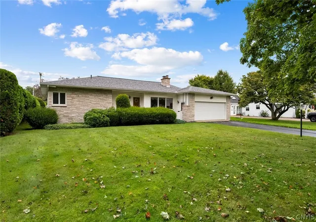 Photo 3 of Single family home for sale at 106 W Cedar St, Rome, NY 13440 | MLS# S1711632 | Listing updated on 2026-09-04