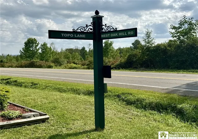 Photo 2 of Land for sale at Topo Ln Lot, Ellicott, NY 14701 | MLS# R1712008 | Listing updated on 2026-09-04