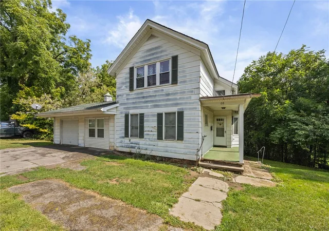 Photo 2 of Sale Pending at 68 Maple St, Lyons, NY 14489 | MLS# R1711483 | Listing updated on 2026-09-12