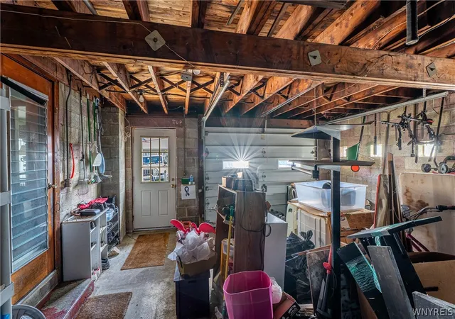 Photo 3 of Single family home for sale at 2643 Hawthorne Ave, Hamburg, NY 14075 | MLS# B1711732 | Listing updated on 2026-09-12