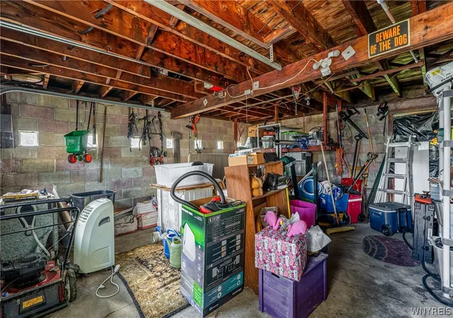Photo 4 of Single family home for sale at 2643 Hawthorne Ave, Hamburg, NY 14075 | MLS# B1711732 | Listing updated on 2026-09-12