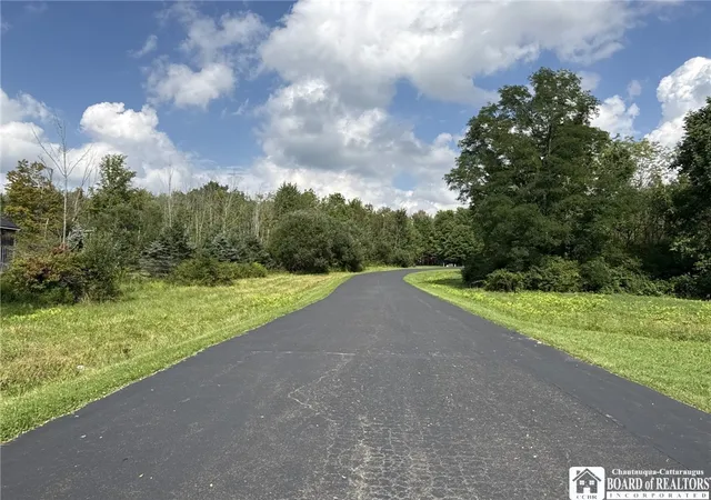Photo 4 of Land for sale at Topo Ln Lot, Ellicott, NY 14701 | MLS# R1712018 | Listing updated on 2026-09-04