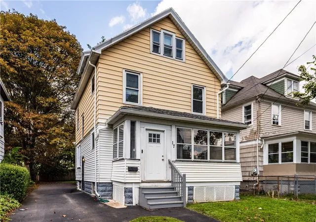 Photo 1 of Sale Pending at 17 Renwood St, Rochester, NY 14621 | MLS# R1710632 | Listing updated on 2026-09-12