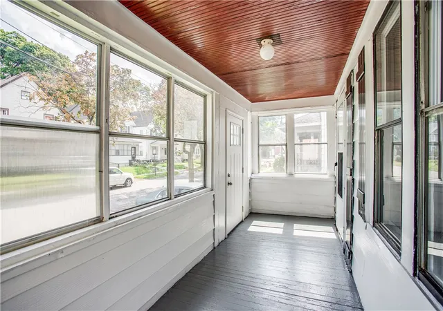 Photo 2 of Sale Pending at 17 Renwood St, Rochester, NY 14621 | MLS# R1710632 | Listing updated on 2026-09-12