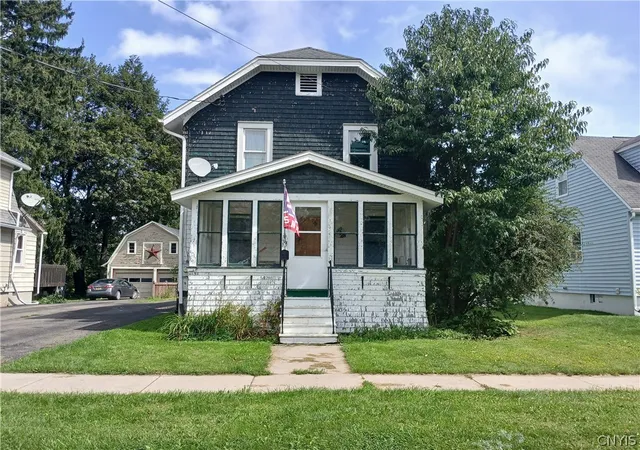 Photo 1 of Single family home for sale at 19 Chestnut St, Cortland, NY 13045 | MLS# S1711717 | Listing updated on 2026-09-15