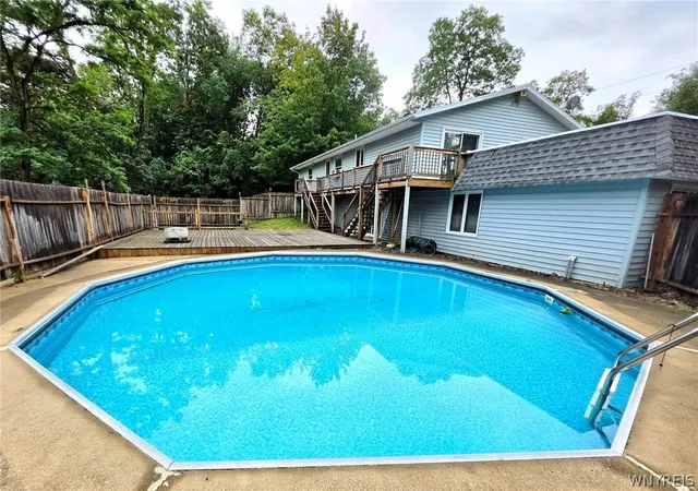 Photo 3 of Single family home for sale at 11 Drake Ave Ext, Silver Creek, NY 14136 | MLS# B1711456 | Listing updated on 2026-09-14