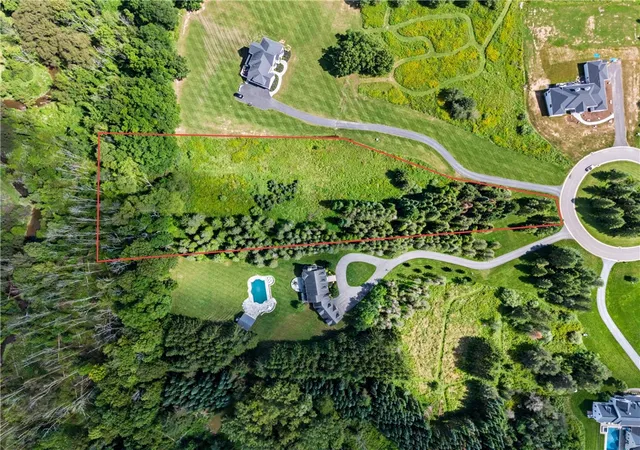 Photo 2 of Land for sale at 22 Holly, Honeoye Falls, NY 14472 | MLS# R1711722 | Listing updated on 2026-09-07