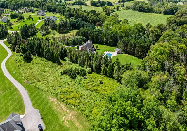 Photo 3 of Land for sale at 22 Holly, Honeoye Falls, NY 14472 | MLS# R1711722 | Listing updated on 2026-09-07