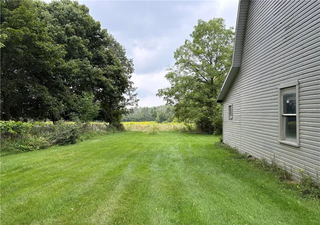 Photo 3 of Sale Pending at 41 South Ave, Bloomfield, NY 14469 | MLS# R1711908 | Listing updated on 2026-09-10