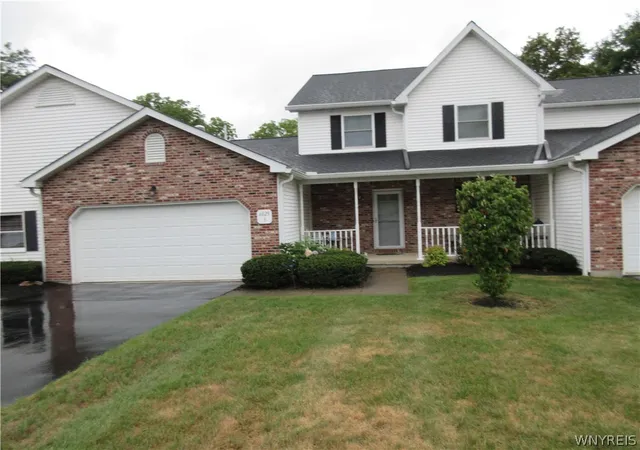 Photo 1 of Single family home for sale at 6029 Quaker Holw Rd #3, Orchard Park, NY 14127 | MLS# B1712041 | Listing updated on 2026-09-14