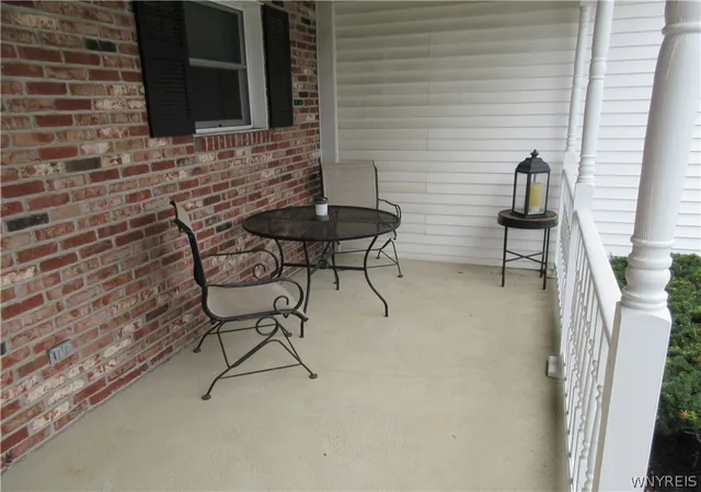 Photo 2 of Single family home for sale at 6029 Quaker Holw Rd #3, Orchard Park, NY 14127 | MLS# B1712041 | Listing updated on 2026-09-14