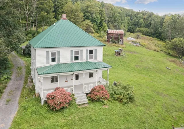 Photo 1 of Sale Pending at 114 Vintonton Rd, Warnerville, NY 12187 | MLS# R1709880 | Listing updated on 2026-09-09