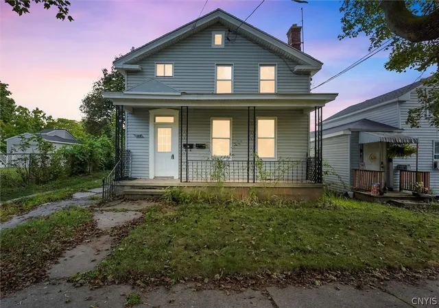 Photo 2 of Multi family home for sale at 146 W Cayuga St, Oswego, NY 13126 | MLS# S1710809 | Listing updated on 2026-09-04