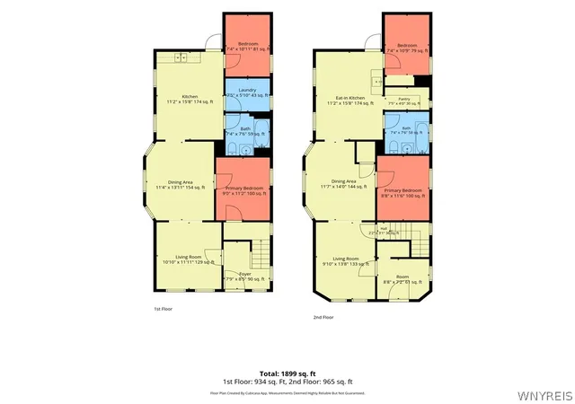 Photo 3 of Multi family home for sale at 475 Woodlawn Ave, Buffalo, NY 14208 | MLS# B1712052 | Listing updated on 2026-09-03