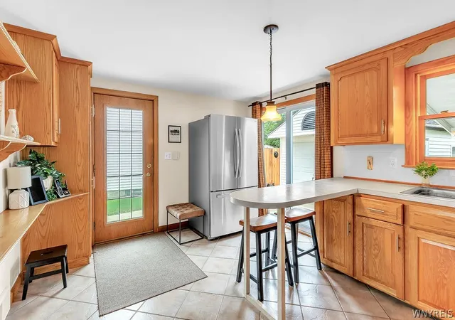 Photo 3 of Sale Pending at 4576 Chapman Pkwy, Hamburg, NY 14075 | MLS# B1711462 | Listing updated on 2026-09-15