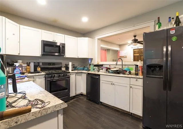 Photo 2 of Single family home for sale at 3829 Franklin St, Lyons Falls, NY 13368 | MLS# B1711449 | Listing updated on 2026-09-15