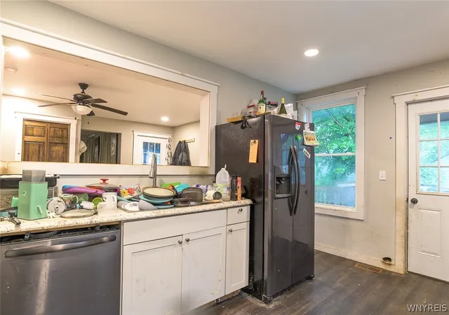 Photo 3 of Single family home for sale at 3829 Franklin St, Lyons Falls, NY 13368 | MLS# B1711449 | Listing updated on 2026-09-15