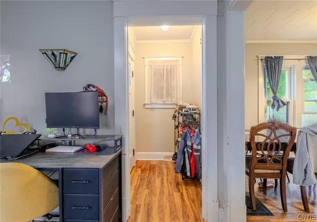 Photo 2 of Single family home for sale at 112 S 4th Avenue, Ilion, NY 13357 | MLS# S1712087 | Listing updated on 2026-09-04