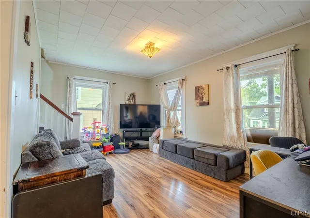 Photo 3 of Single family home for sale at 112 S 4th Avenue, Ilion, NY 13357 | MLS# S1712087 | Listing updated on 2026-09-04