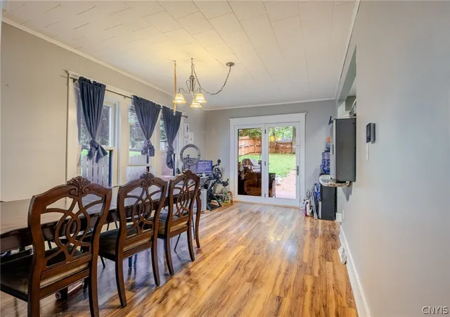 Photo 3 of Single family home for sale at 112 S 4th Avenue, Ilion, NY 13357 | MLS# S1712087 | Listing updated on 2026-09-04
