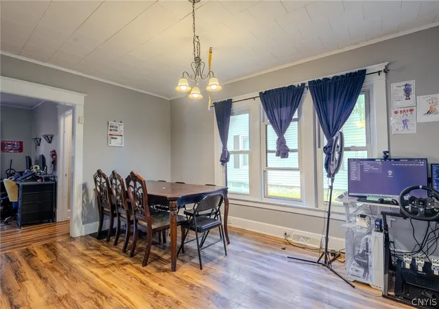 Photo 4 of Single family home for sale at 112 S 4th Avenue, Ilion, NY 13357 | MLS# S1712087 | Listing updated on 2026-09-04