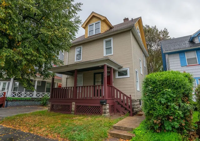 Photo 1 of Sale Pending at 520 Wellington Ave, Rochester, NY 14619 | MLS# R1711072 | Listing updated on 2026-09-11