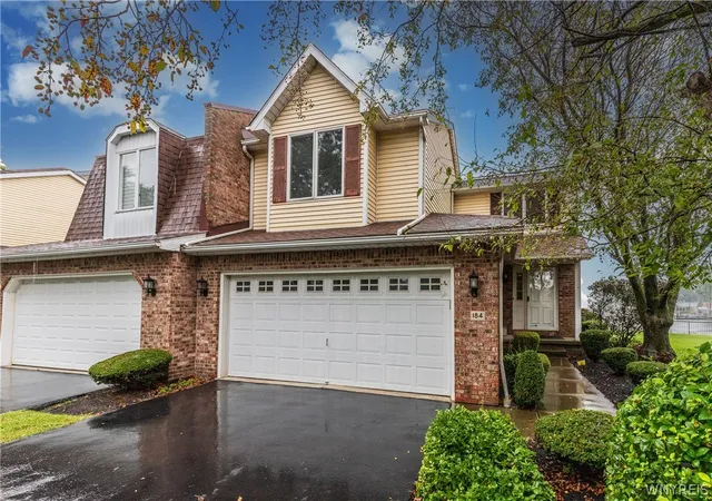 Photo 1 of Sale Pending at 184 Niagara Shore Dr, Tonawanda, NY 14150 | MLS# B1711955 | Listing updated on 2026-09-10