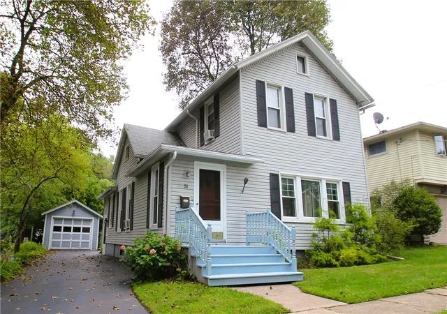 Photo 1 of Single family home for sale at 51 Chappell St, Brockport, NY 14420 | MLS# R1712103 | Listing updated on 2026-09-15