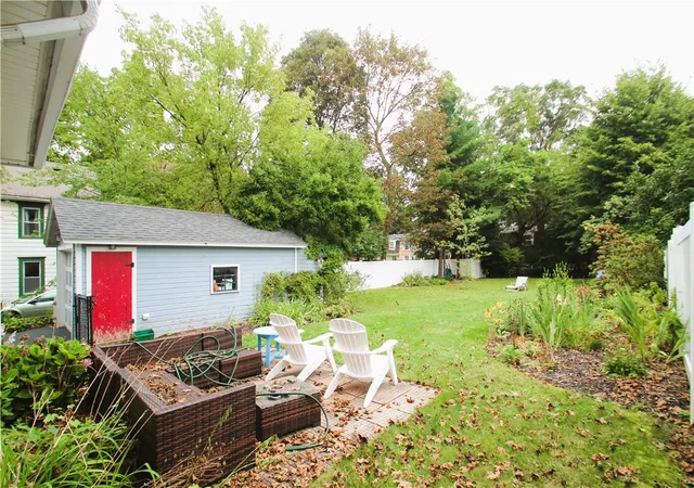 Photo 3 of Single family home for sale at 51 Chappell St, Brockport, NY 14420 | MLS# R1712103 | Listing updated on 2026-09-15