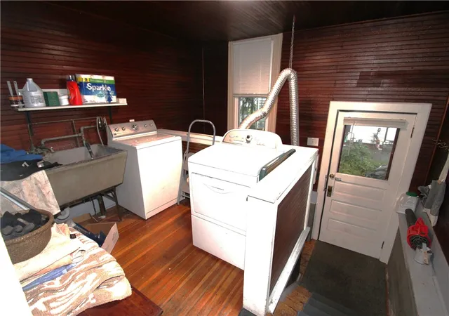 Photo 4 of Single family home for sale at 51 Chappell St, Brockport, NY 14420 | MLS# R1712103 | Listing updated on 2026-09-15