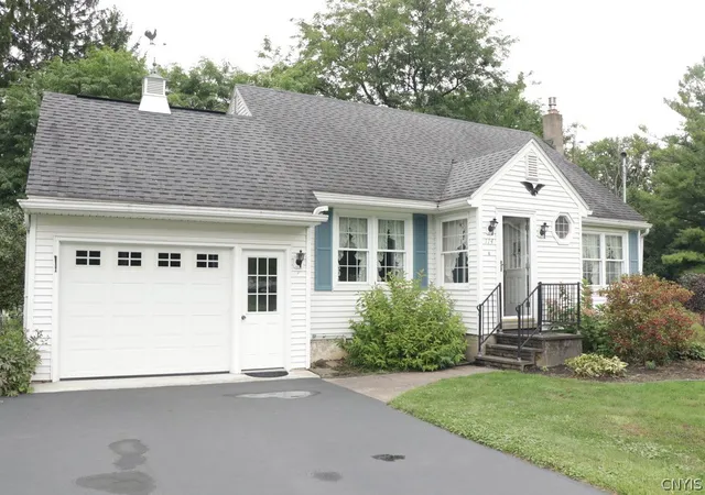 Photo 1 of Sale Pending at 114 Wilson Cir, East Syracuse, NY 13057 | MLS# S1712062 | Listing updated on 2026-09-08