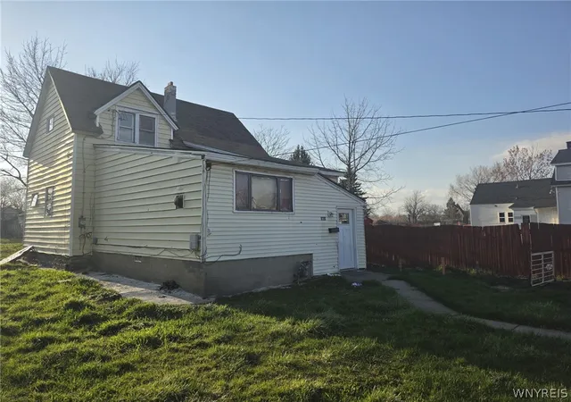 Single family home for sale at 120 Shepard St, Buffalo, NY 14212 | MLS# B1712055