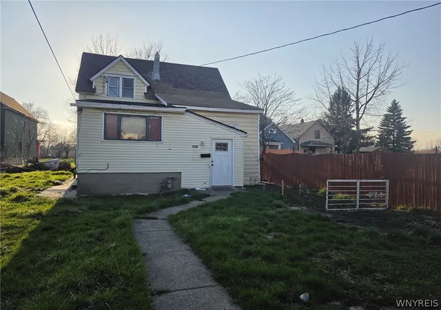 Photo 2 of Single family home for sale at 120 Shepard St, Buffalo, NY 14212 | MLS# B1712055 | Listing updated on 2026-09-03