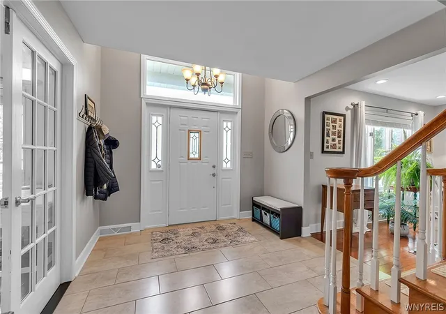 Photo 2 of Single family home for sale at 19 Braunview Way, Orchard Park, NY 14127 | MLS# B1712114 | Listing updated on 2026-09-08