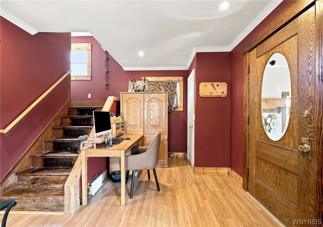 Photo 4 of Sale Pending at 74 Highland Ave, Tonawanda, NY 14150 | MLS# B1712019 | Listing updated on 2026-09-14