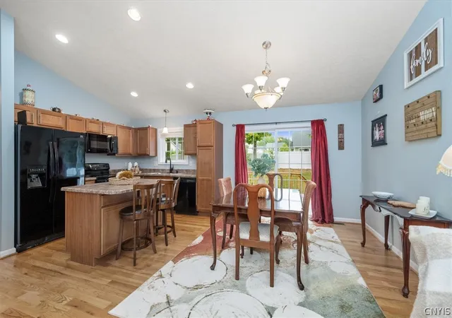 Photo 3 of Sale Pending at 115 Festa Fairway Ln, Baldwinsville, NY 13027 | MLS# S1711708 | Listing updated on 2026-09-06