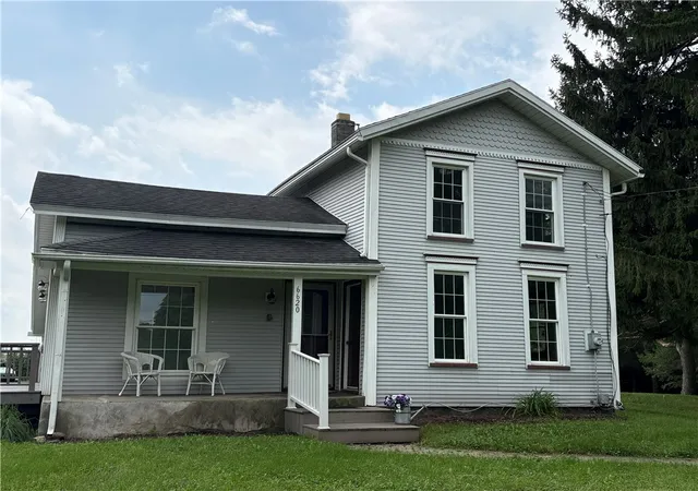 Photo 1 of Sale Pending at 6620 Harold Ave, Avon, NY 14414 | MLS# R1711932 | Listing updated on 2026-09-14