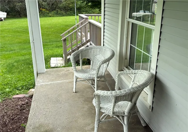 Photo 3 of Sale Pending at 6620 Harold Ave, Avon, NY 14414 | MLS# R1711932 | Listing updated on 2026-09-14
