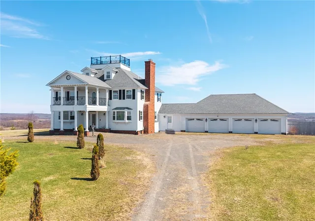 Single family home for sale at 149 Thomas Rd, Schenevus, NY 12155 | MLS# R1711773
