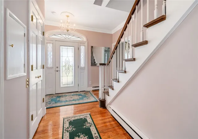 Photo 3 of Single family home for sale at 149 Thomas Rd, Schenevus, NY 12155 | MLS# R1711773 | Listing updated on 2026-09-03